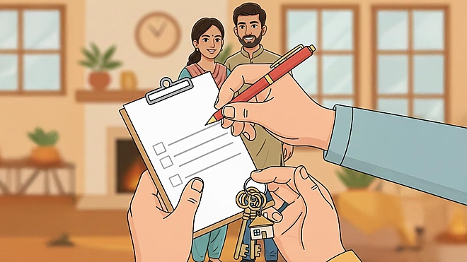 Buying a resale home? Don’t forget to read this checklist first