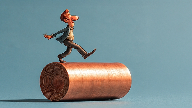 Hindustan Copper is priced for perfection. Can it deliver?