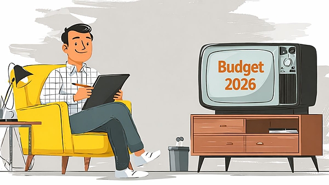 7 checks before Budget Day to keep your investing calm and steady