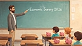 India's economic survey has a message for savers