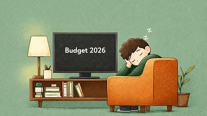 बजट 2026: यह बजट आपकी फ़ाइनेंशियल प्लानिंग में कैसे मदद करता है