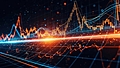 Tracking market trends over the years