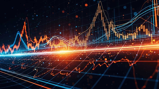 Tracking market trends over the years Tracking market trends over