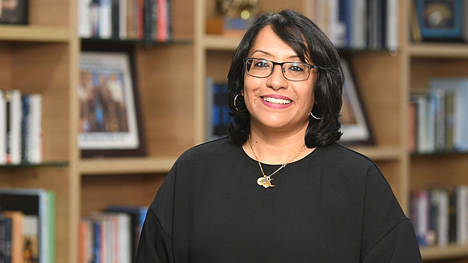 shibani-kurian-kotak-interview-large-mid-caps-look-better-placed-than-small-caps