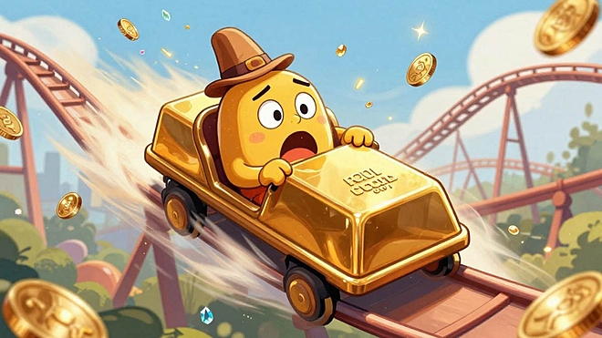 Budget 2026 के बाद SGB में गिरावट, टैक्स के नए नियमों ने चौंकाया