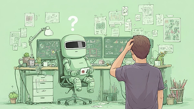 Why an AI-centric investment strategy is bound to fail!