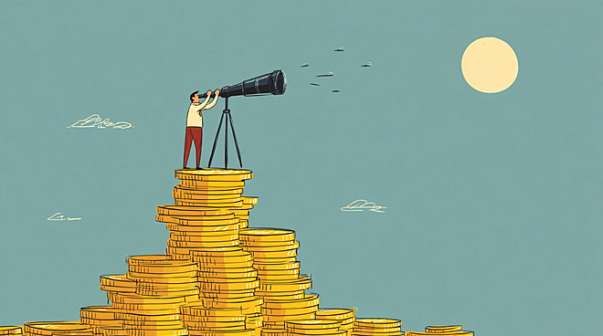 5 large & mid-cap funds with the best 5-year SIP returns