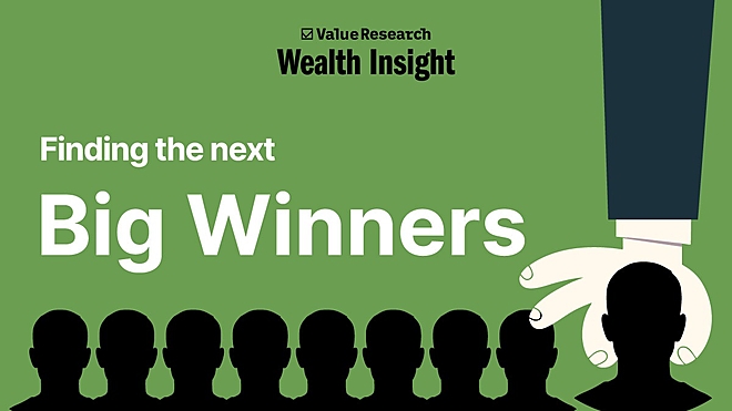 Catch the next big winners with Wealth Insight’s February issue