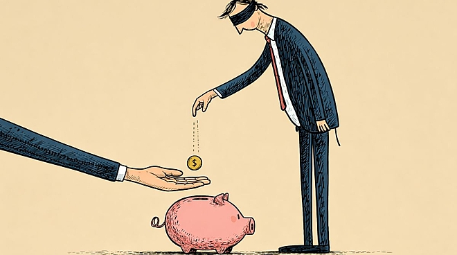 How fintech platforms have mastered the art of hidden costs