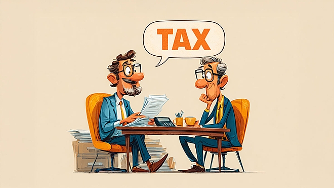 Income Tax changes in FY26: 5 numbers that you should know