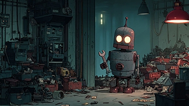 The million bug reports that AI can't match