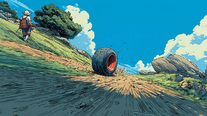 GST कटौती से डिमांड और मार्जिन बढ़ने से टायर कंपनियों की वापसी