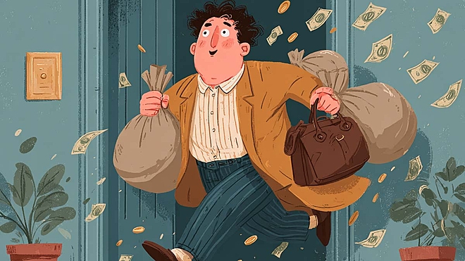 Underperforming mutual fund? 5 signs it’s time to exit it