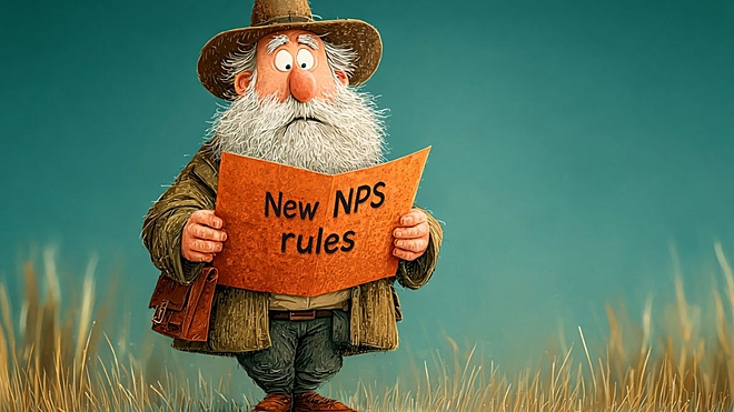 New NPS rules: What actually matters for your retirement plan