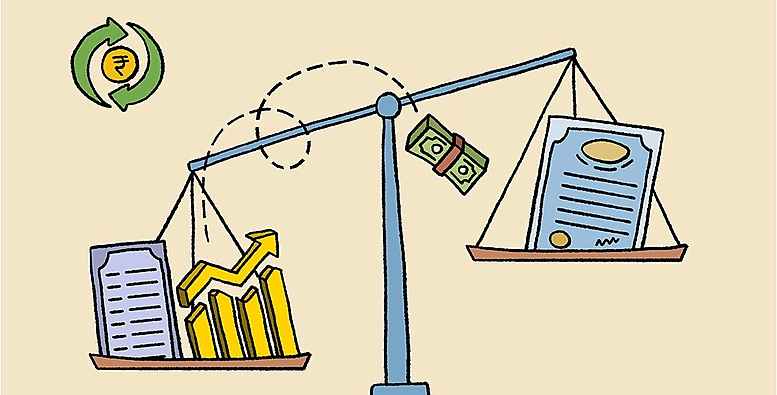 the compounding magic