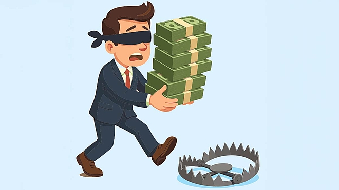 Madcap micro caps: Index returns look strong. The risks aren’t.