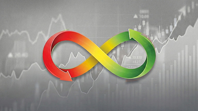 Buy low, sell high. Automatically: The art of rebalancing