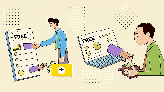 Price of free: The real cost hidden inside free investing apps