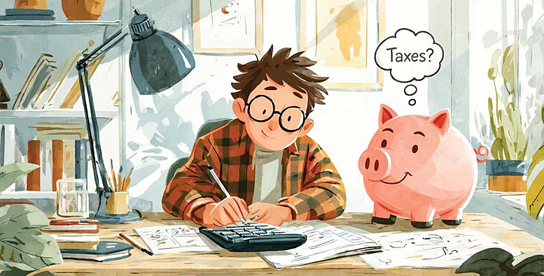 the compounding magic