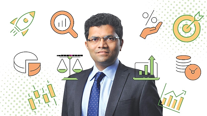 Quality as a factor is now far more widespread: Shreyash Devalkar