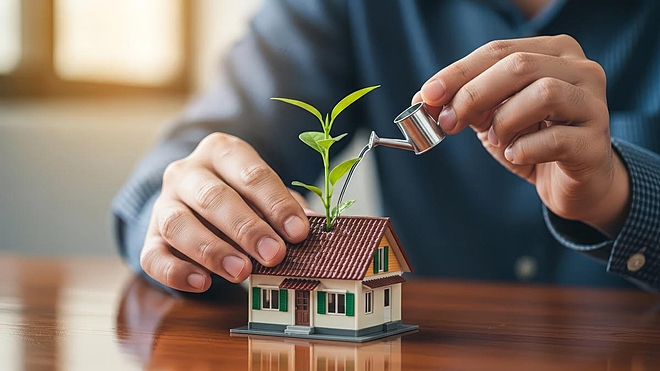 Multi-factor investing: The power of a balanced line-up