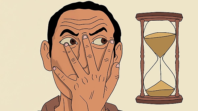 Why patience beats prediction in volatile market cycles today