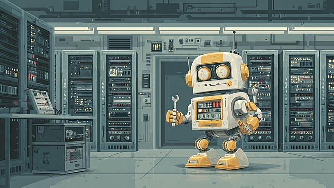 क्या भारतीय IT में AI की रुकावट असली है या बढ़ा-चढ़ाकर बताई गई है