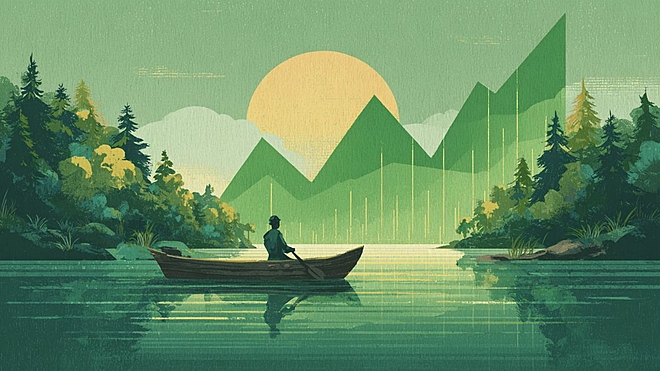 Low-volatility funds: What they do and what they don’t.