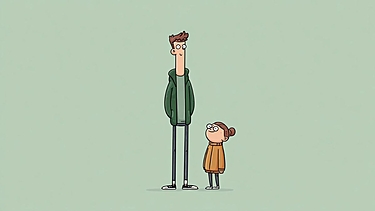 The mythical average investor