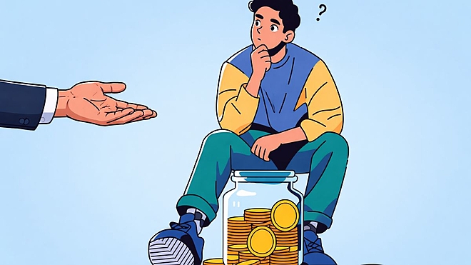 Why taxing unrealised gains sets a very dangerous precedent