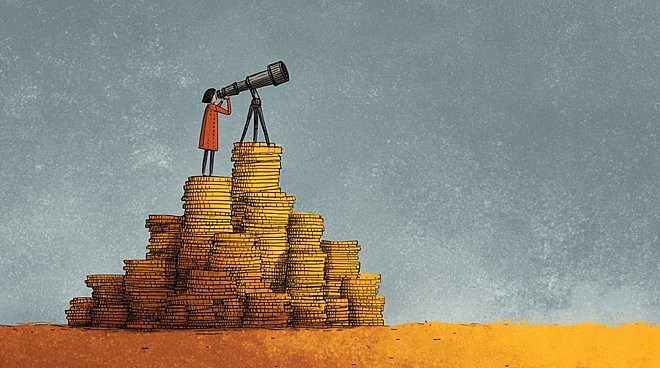 Five highest-conviction stock ideas for 2026 and beyond