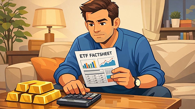 The cheapest gold FoF is still costlier than you’d think