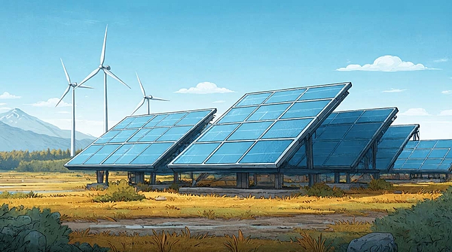 Clean Max Enviro: A superior business constrained by debt