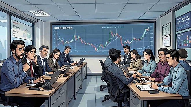 टॉप 5 म्यूचुअल फ़ंड्स का IT सेक्टर में कितना एक्सपोज़र है?