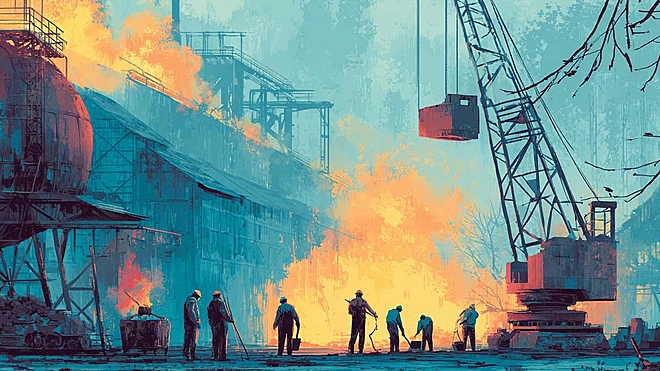 ओमनीटेक इंजीनियरिंग IPO: ग्रोथ स्टोरी या महंगा दांव?