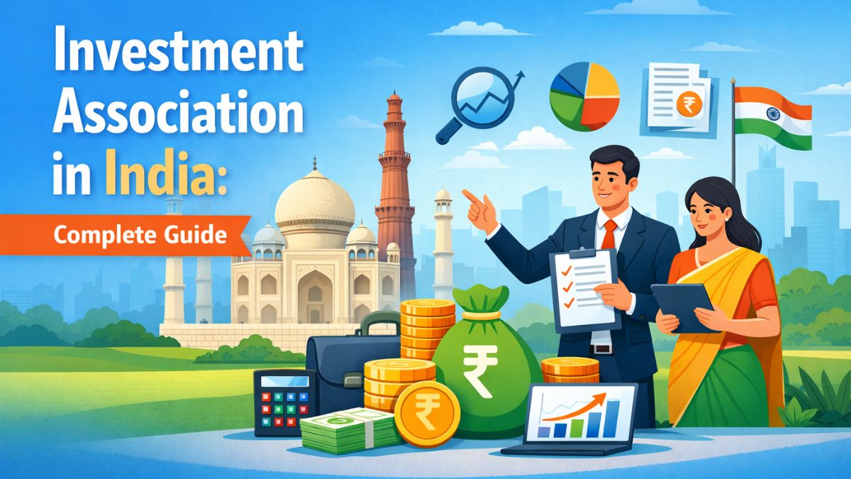 Investment Association in India: AMFI vs SEBI Explained