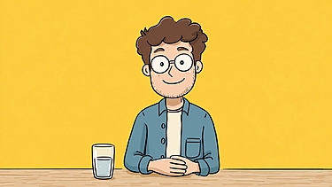 Optimists live longer. They also invest better