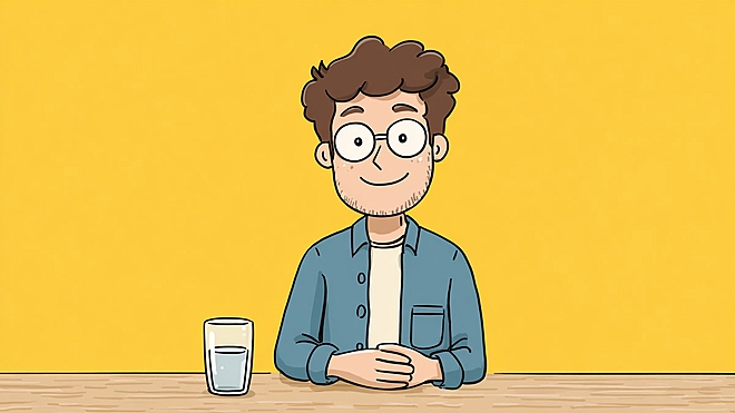 आशावादी निवेशक ज़्यादा समय तक और बेहतर तरीक़े से क्यों जीते हैं!