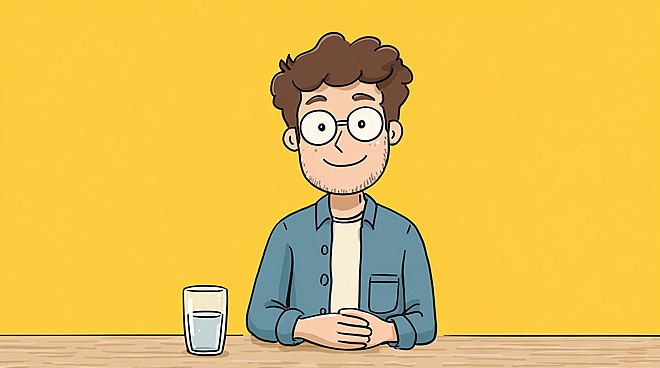 Here’s why optimistic investors live longer and better!