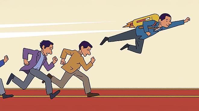 The question nobody asks: Why a company’s durability matters the most