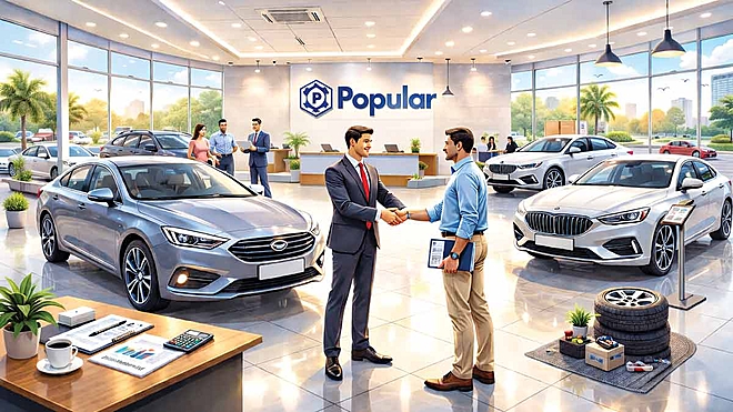 Is Popular Vehicles’ operating leverage finally turning in its favour?