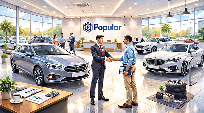 Is Popular Vehicles’ operating leverage finally turning in its favour?