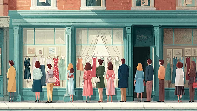 Analyst’s Diary: Cantabil Retail’s careful ascent to growth