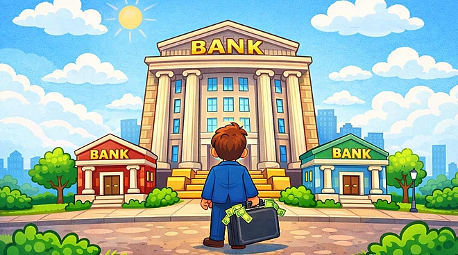 IDFC First Bank fraud is no black swan in Indian banking