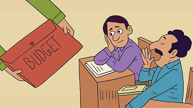 Budget 2026: Uneventful, yet disappointing