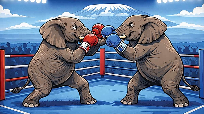 Nifty 50 vs Nifty Next 50: Which wins long term?