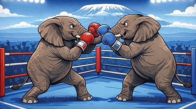 Nifty 50 vs Nifty Next 50: Which wins long term?