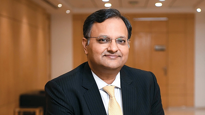 DSP Mutual Fund's Rohit Singhania shares his thoughts on investing in cylicals, energy transition and current valuations