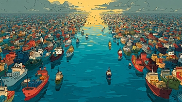 The most expensive map in the world