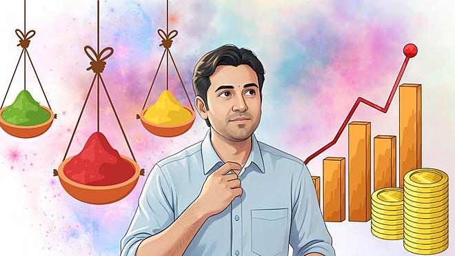 होली हो या निवेश इन ग़लतियों से बचें और उत्साह को बरक़रार रखें